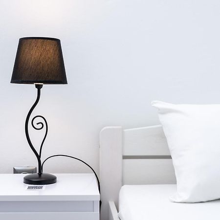 Blue Mile Apartman Split Bagian luar foto