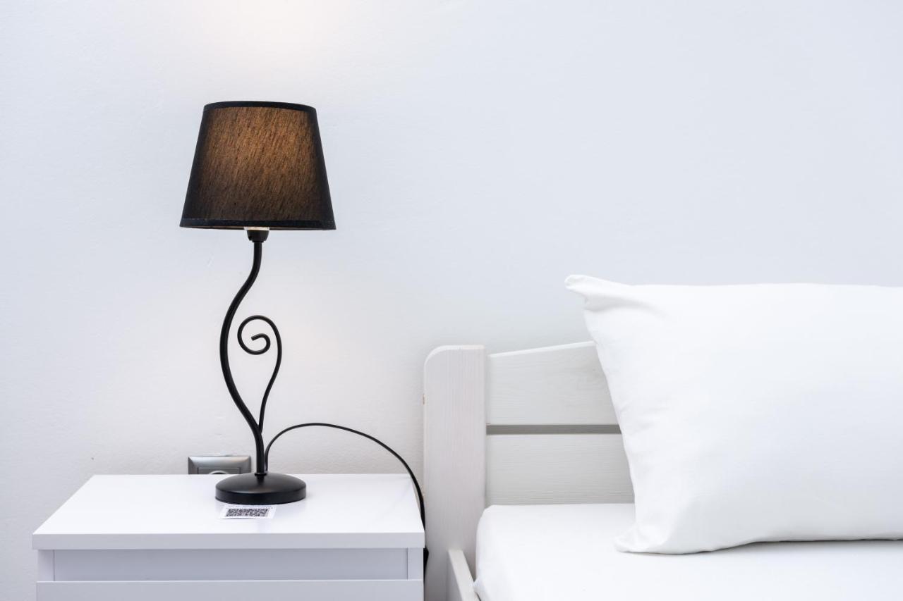 Blue Mile Apartman Split Bagian luar foto