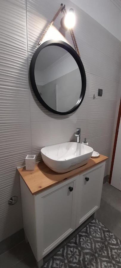 Blue Mile Apartman Split Bagian luar foto